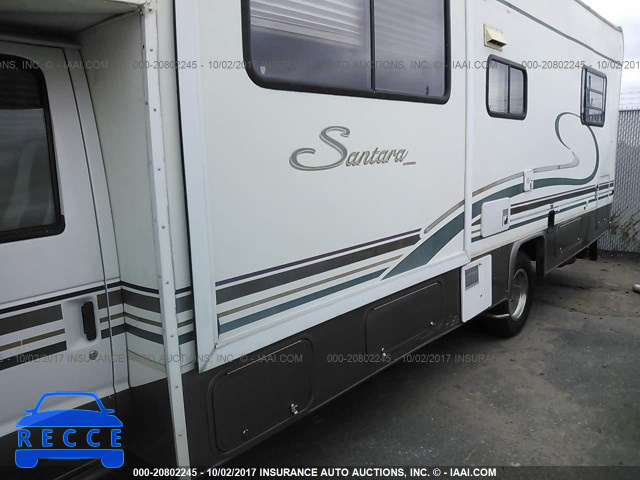 2000 FORD ECONOLINE 1FDXE45S8YHB34684 image 5