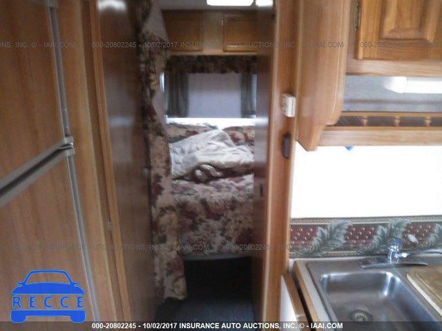 2000 FORD ECONOLINE 1FDXE45S8YHB34684 image 7