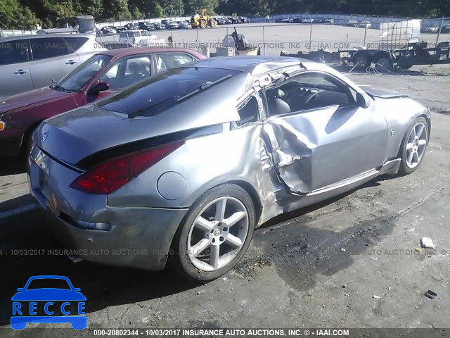 2003 Nissan 350Z COUPE JN1AZ34D53T113344 image 3