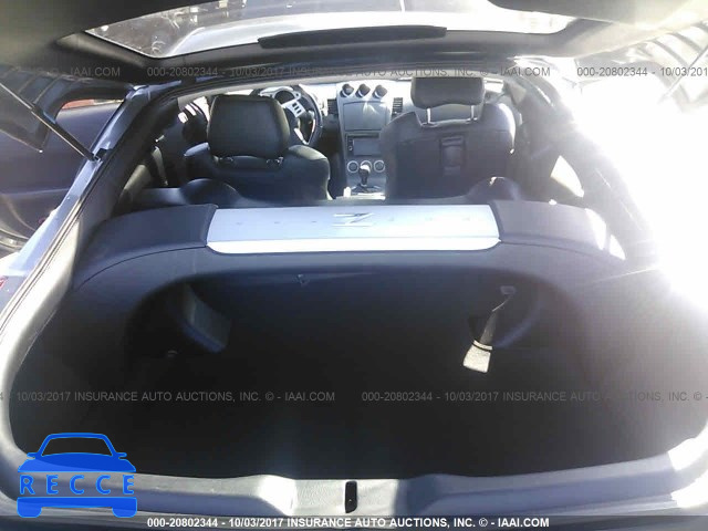 2003 Nissan 350Z COUPE JN1AZ34D53T113344 image 5