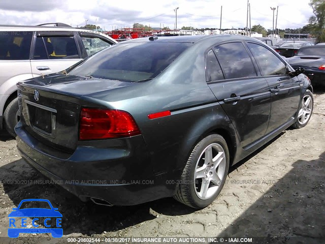 2004 Acura TL 19UUA66264A021656 image 3