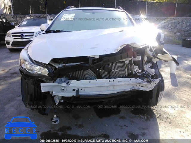2014 Subaru Xv Crosstrek 2.0I HYBRID JF2GPBCC4EH222501 image 5