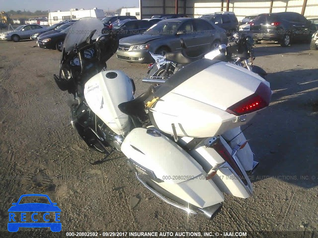 2016 Victory Motorcycles Cross Country TOUR 5VPTW36N1G3049136 Bild 2