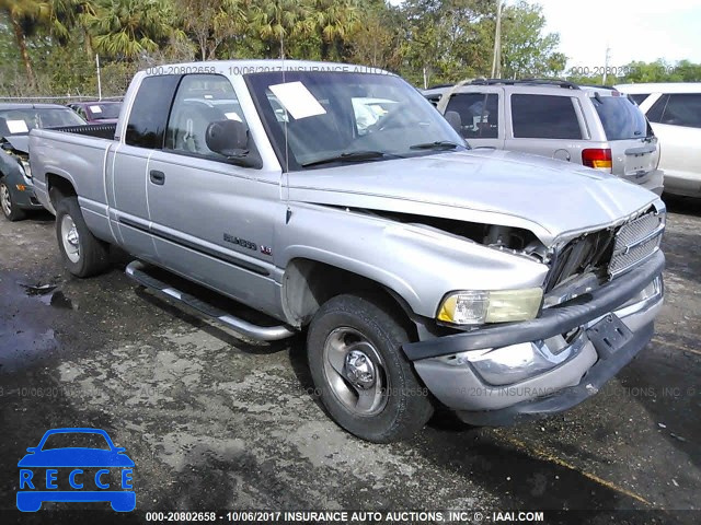 2001 Dodge RAM 1500 3B7HC13Y91G816588 image 0