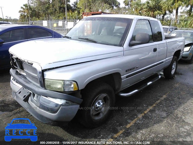 2001 Dodge RAM 1500 3B7HC13Y91G816588 image 1