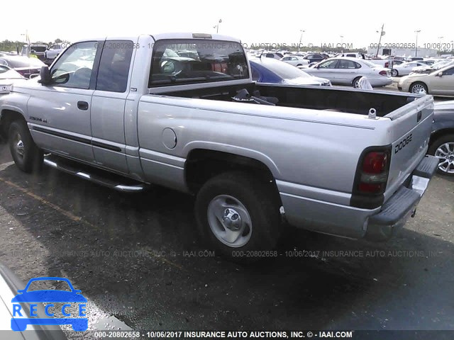 2001 Dodge RAM 1500 3B7HC13Y91G816588 image 2