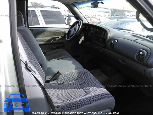 2001 Dodge RAM 1500 3B7HC13Y91G816588 image 4