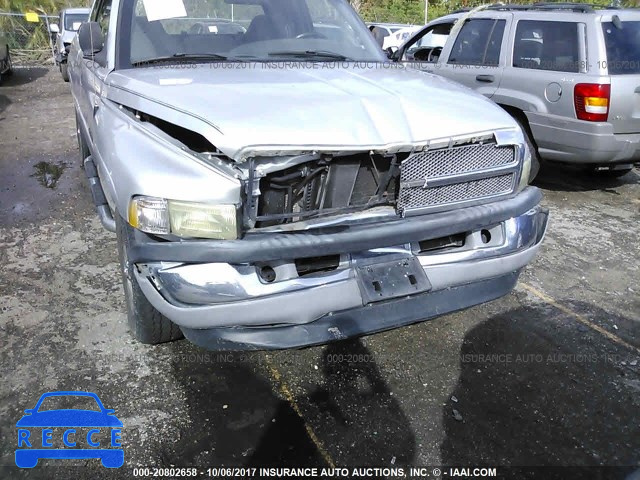 2001 Dodge RAM 1500 3B7HC13Y91G816588 image 5