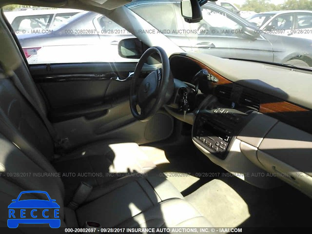 2005 Cadillac Deville 1G6KD54YX5U145222 image 4