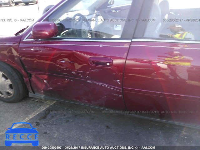 2005 Cadillac Deville 1G6KD54YX5U145222 image 5