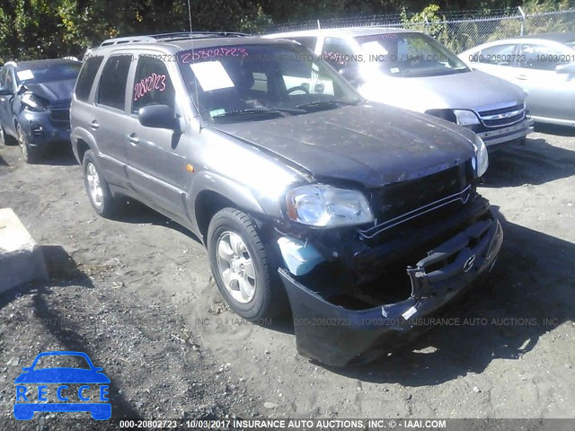 2003 Mazda Tribute 4F2YZ94163KM19995 image 0