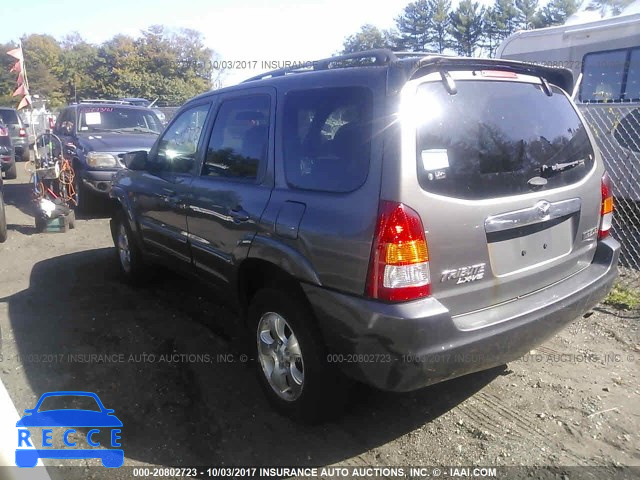 2003 Mazda Tribute 4F2YZ94163KM19995 image 2