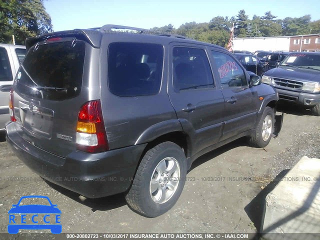 2003 Mazda Tribute 4F2YZ94163KM19995 image 3