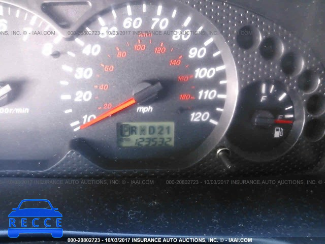 2003 Mazda Tribute 4F2YZ94163KM19995 image 6