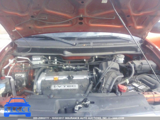 2004 Honda Element 5J6YH28594L021919 Bild 9