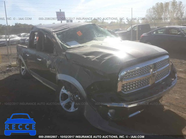 2016 RAM 1500 1C6RR7NT3GS116761 image 0