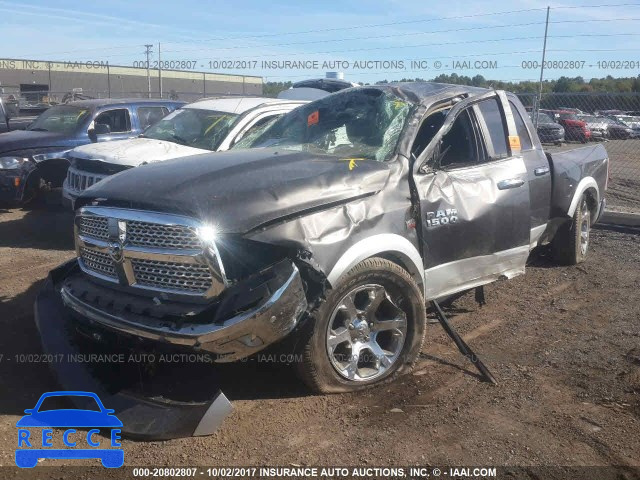 2016 RAM 1500 1C6RR7NT3GS116761 image 1