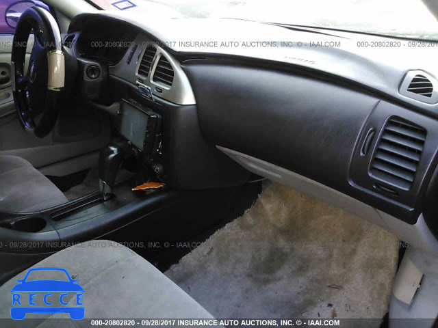 2007 Chevrolet Monte Carlo 2G1WK15N479143038 image 4