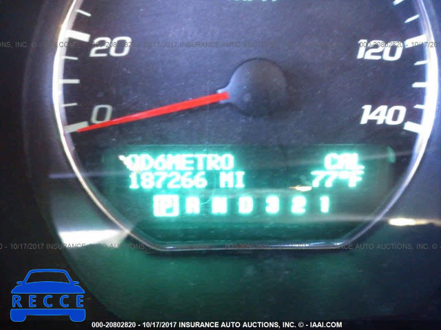 2007 Chevrolet Monte Carlo 2G1WK15N479143038 Bild 6