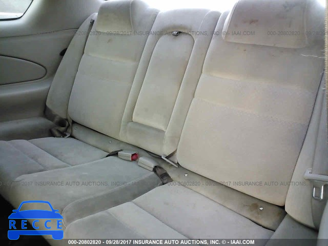 2007 Chevrolet Monte Carlo 2G1WK15N479143038 Bild 7