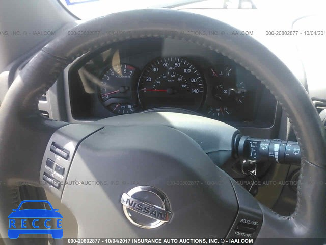 2006 Nissan Armada 5N1AA08A86N721995 image 6