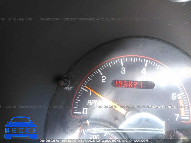 2002 Pontiac Grand Am SE1 1G2NF52FX2C268823 Bild 6