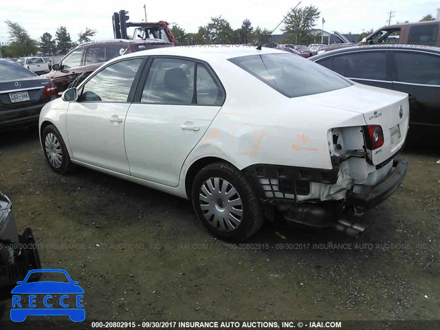 2007 VOLKSWAGEN JETTA 3VWPF71K27M064616 зображення 2