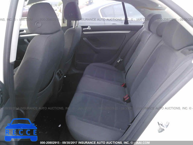 2007 VOLKSWAGEN JETTA 3VWPF71K27M064616 image 7