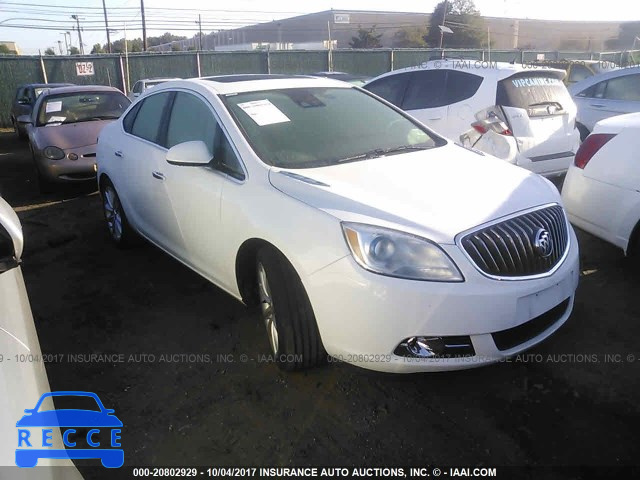 2015 Buick Verano 1G4PS5SK5F4170081 зображення 0