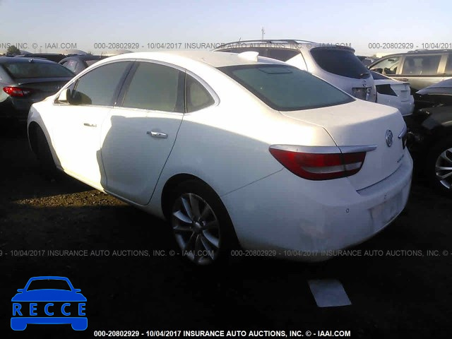 2015 Buick Verano 1G4PS5SK5F4170081 зображення 2