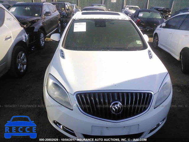 2015 Buick Verano 1G4PS5SK5F4170081 зображення 5