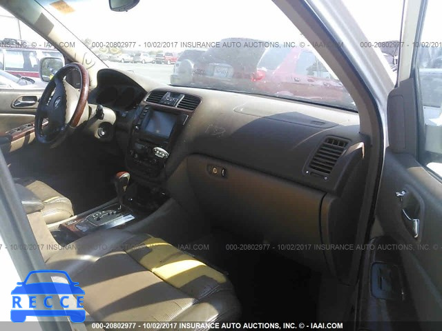 2004 ACURA MDX 2HNYD18984H501701 image 4