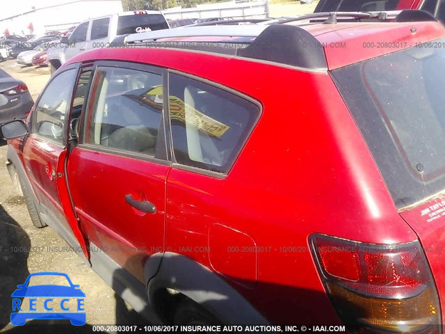 2004 PONTIAC VIBE 5Y2SL62814Z469086 image 2