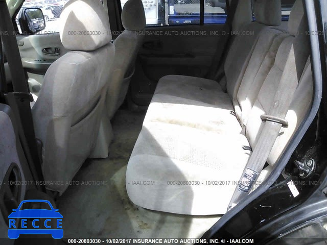 2000 Mitsubishi Montero SPORT LS/SPORT XLS JA4LS31H6YP011532 зображення 7