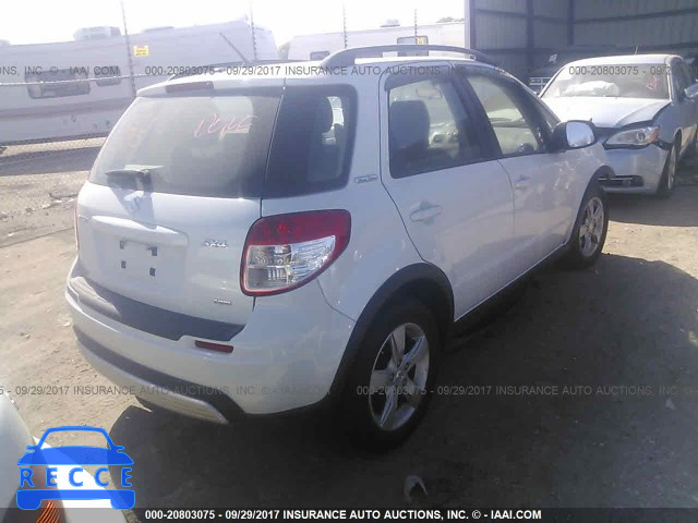 2012 Suzuki SX4 JS2YB5A36C6302211 Bild 3