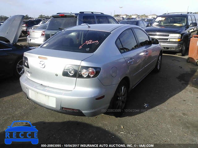 2008 Mazda 3 JM1BK32F381780264 image 3