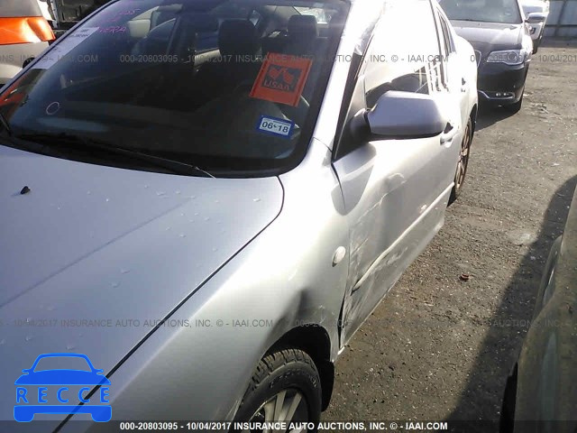 2008 Mazda 3 JM1BK32F381780264 image 5