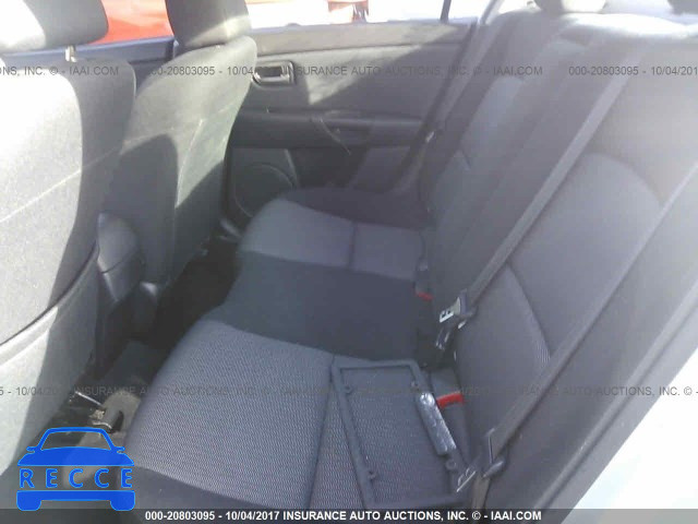 2008 Mazda 3 JM1BK32F381780264 image 7