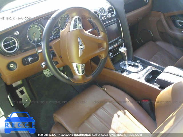 2012 Bentley Continental GT SCBFR7ZA1CC071282 image 4