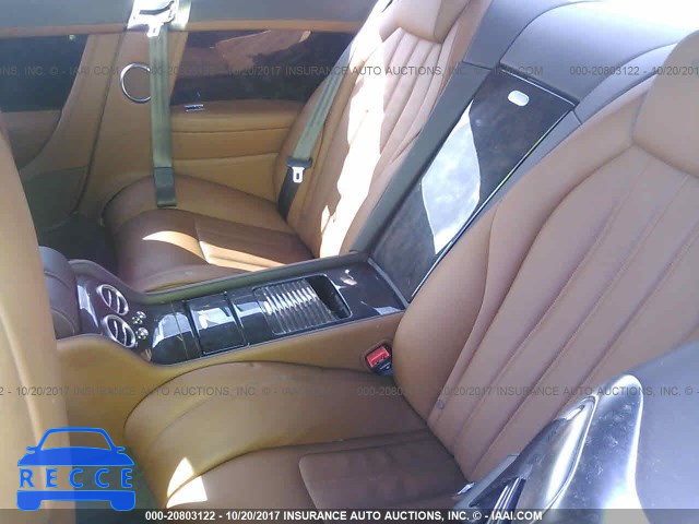 2012 Bentley Continental GT SCBFR7ZA1CC071282 image 7