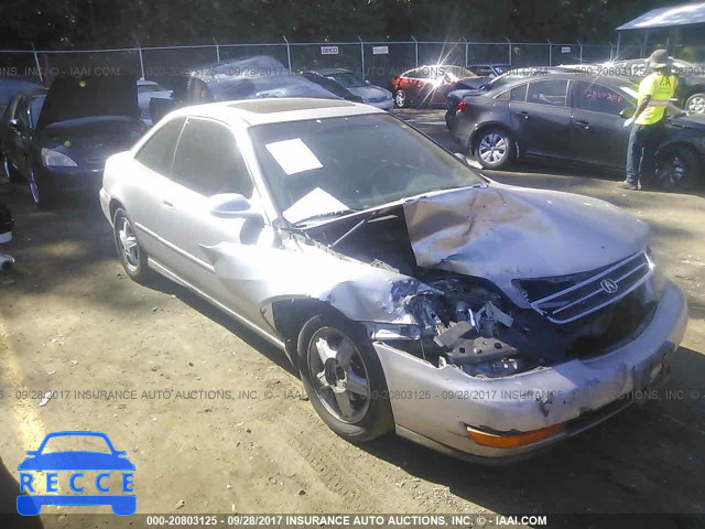 1997 Acura 3.0CL 19UYA2256VL017347 image 0