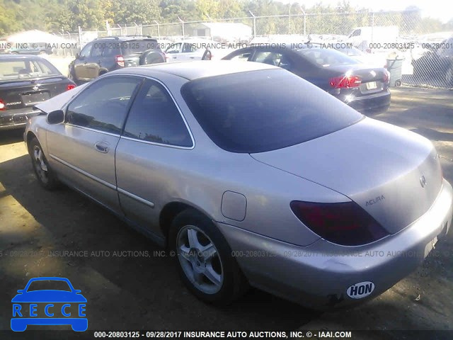 1997 Acura 3.0CL 19UYA2256VL017347 Bild 2