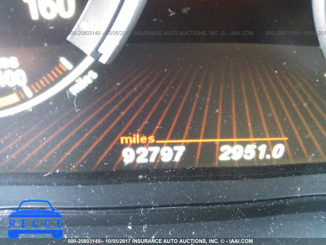 2012 BMW 740 LI WBAKB4C52CC576240 image 6