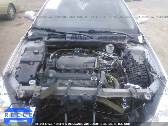 2006 Buick Lucerne CXS 1G4HE57Y86U243887 image 9