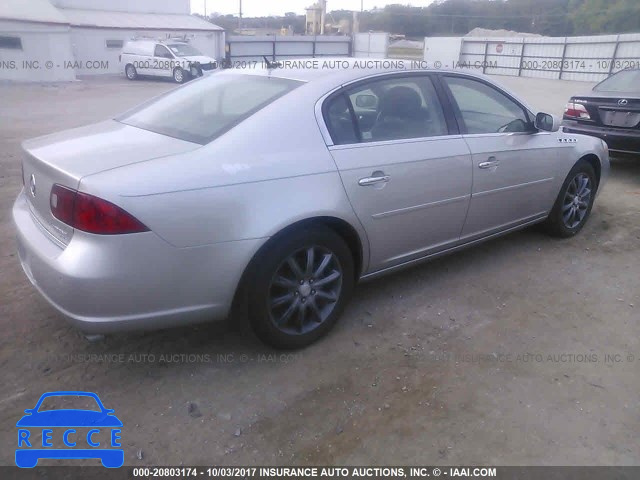 2006 Buick Lucerne CXS 1G4HE57Y86U243887 image 3