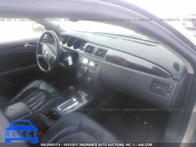 2006 Buick Lucerne CXS 1G4HE57Y86U243887 image 4