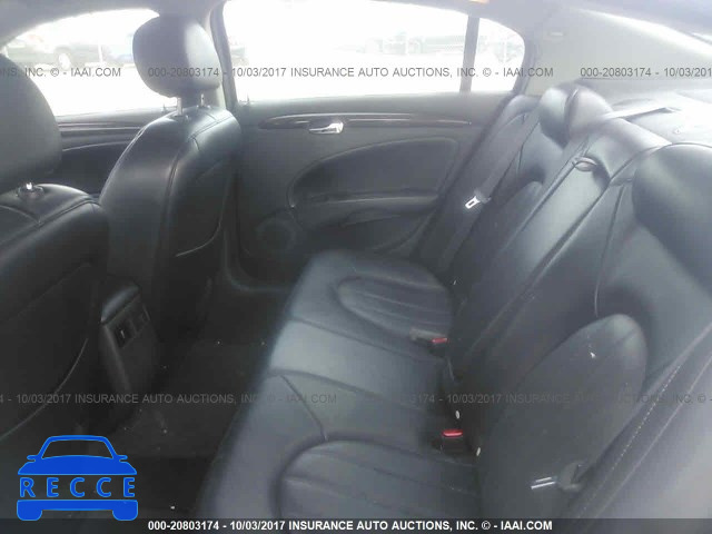 2006 Buick Lucerne CXS 1G4HE57Y86U243887 image 7