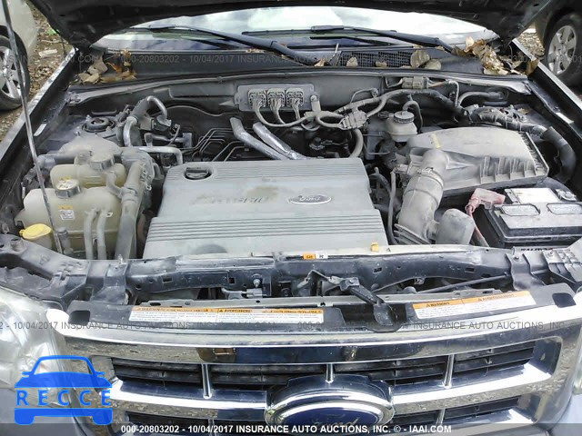 2008 Ford Escape 1FMCU59H58KA55191 image 9