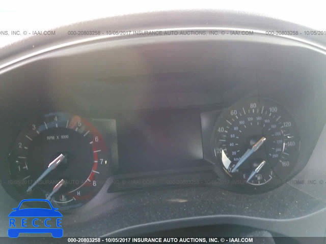 2017 FORD FUSION 3FA6P0H73HR229992 Bild 6