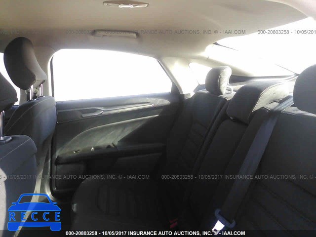2017 FORD FUSION 3FA6P0H73HR229992 Bild 7